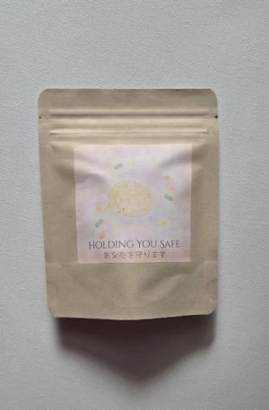 ブレンドハーブティー/あなたを守ります